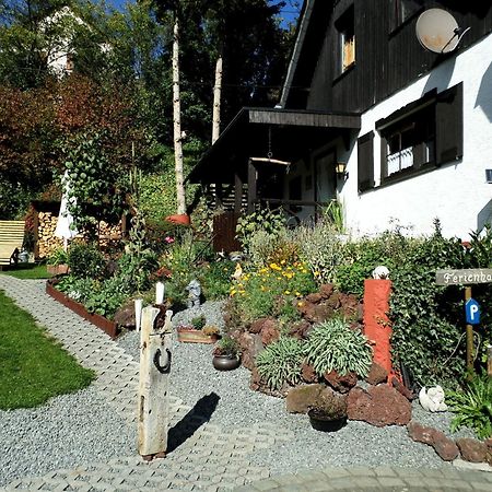 Tom'S Huette Villa Udler Exterior photo