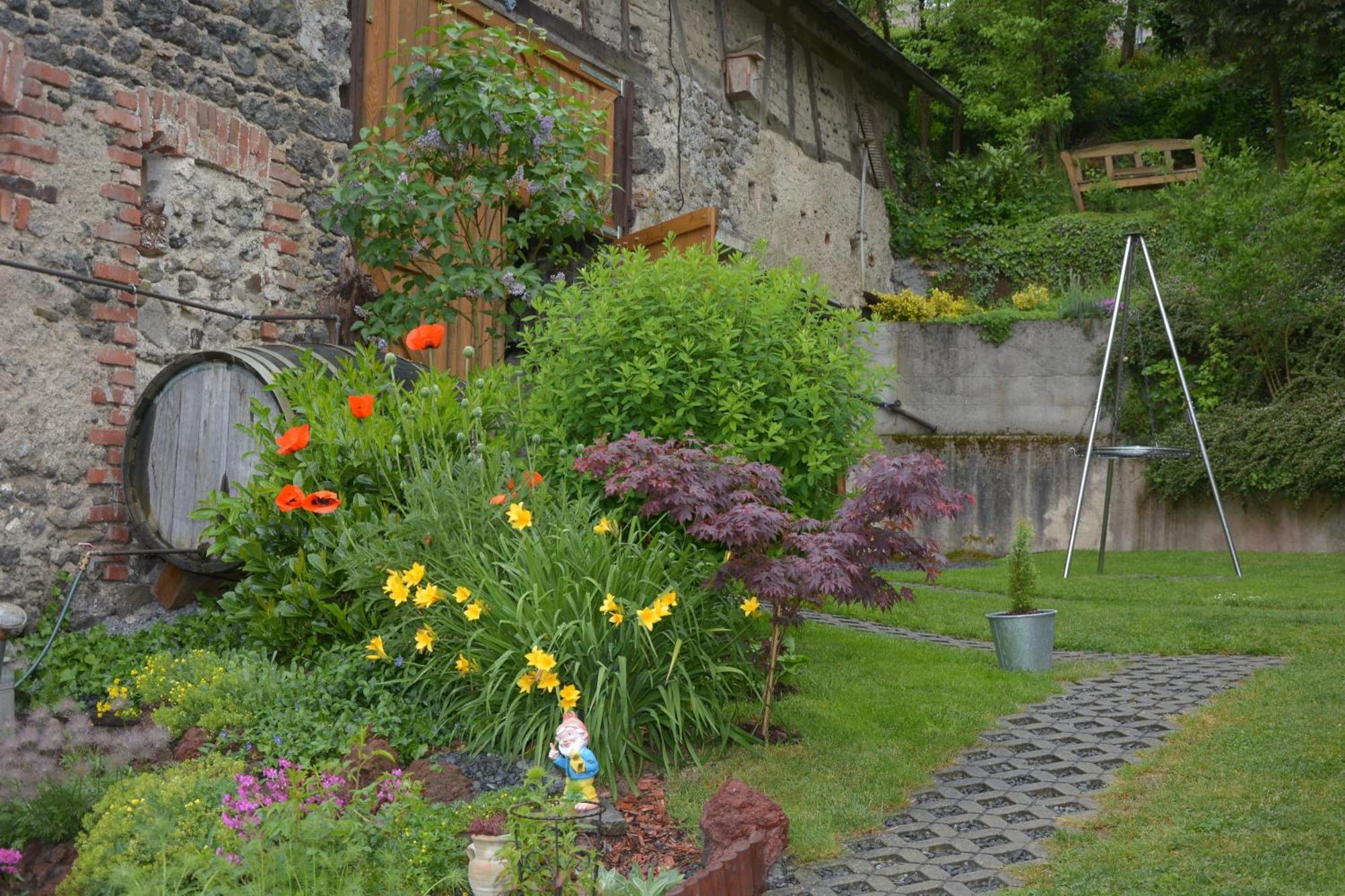 Tom'S Huette Villa Udler Exterior photo