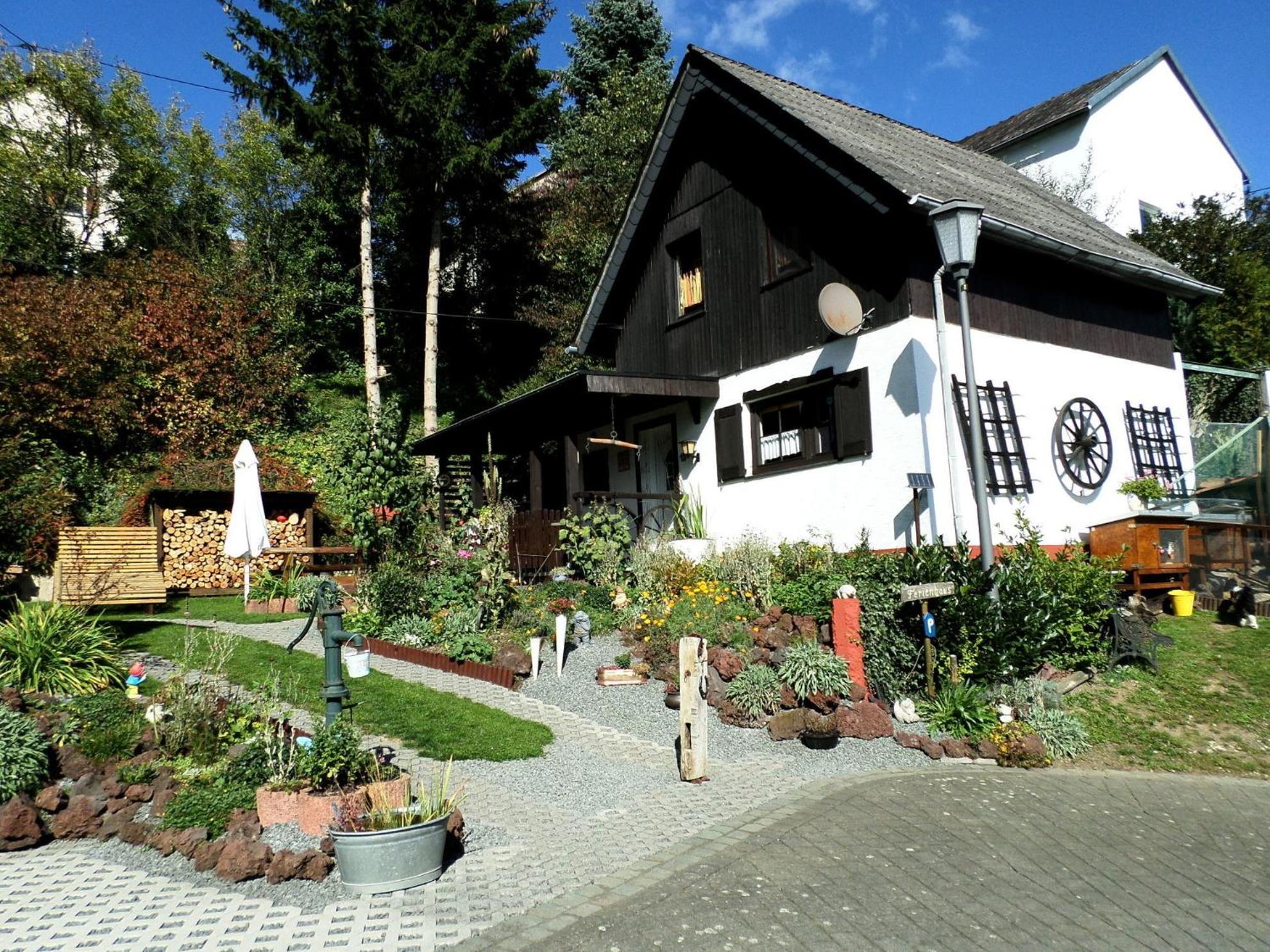 Tom'S Huette Villa Udler Exterior photo